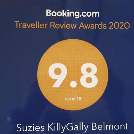 Suzies Self Catering Belmont Apartment Belmont  Екстериор снимка