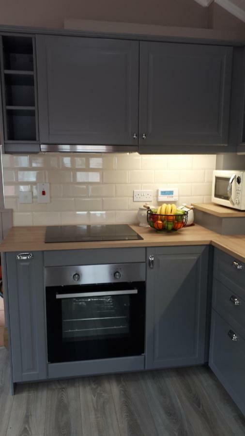 Suzies Self Catering Belmont Apartment Belmont  Екстериор снимка