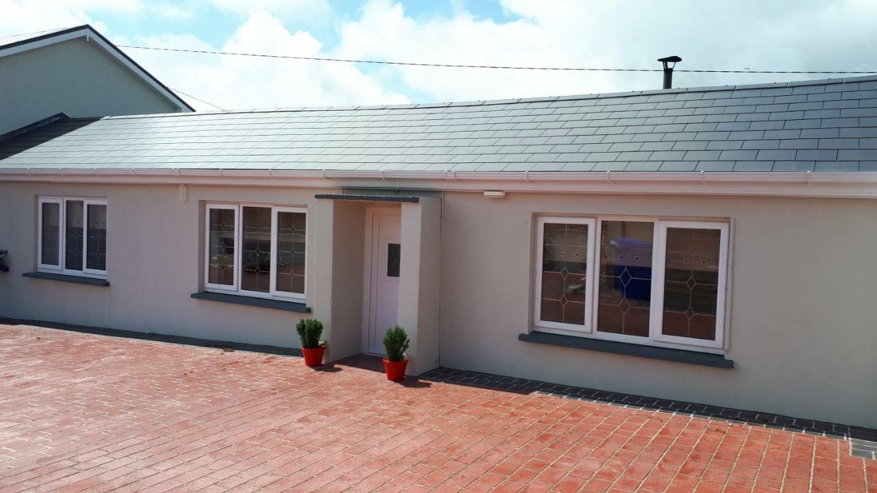 Suzies Self Catering Belmont Apartment Belmont  Екстериор снимка