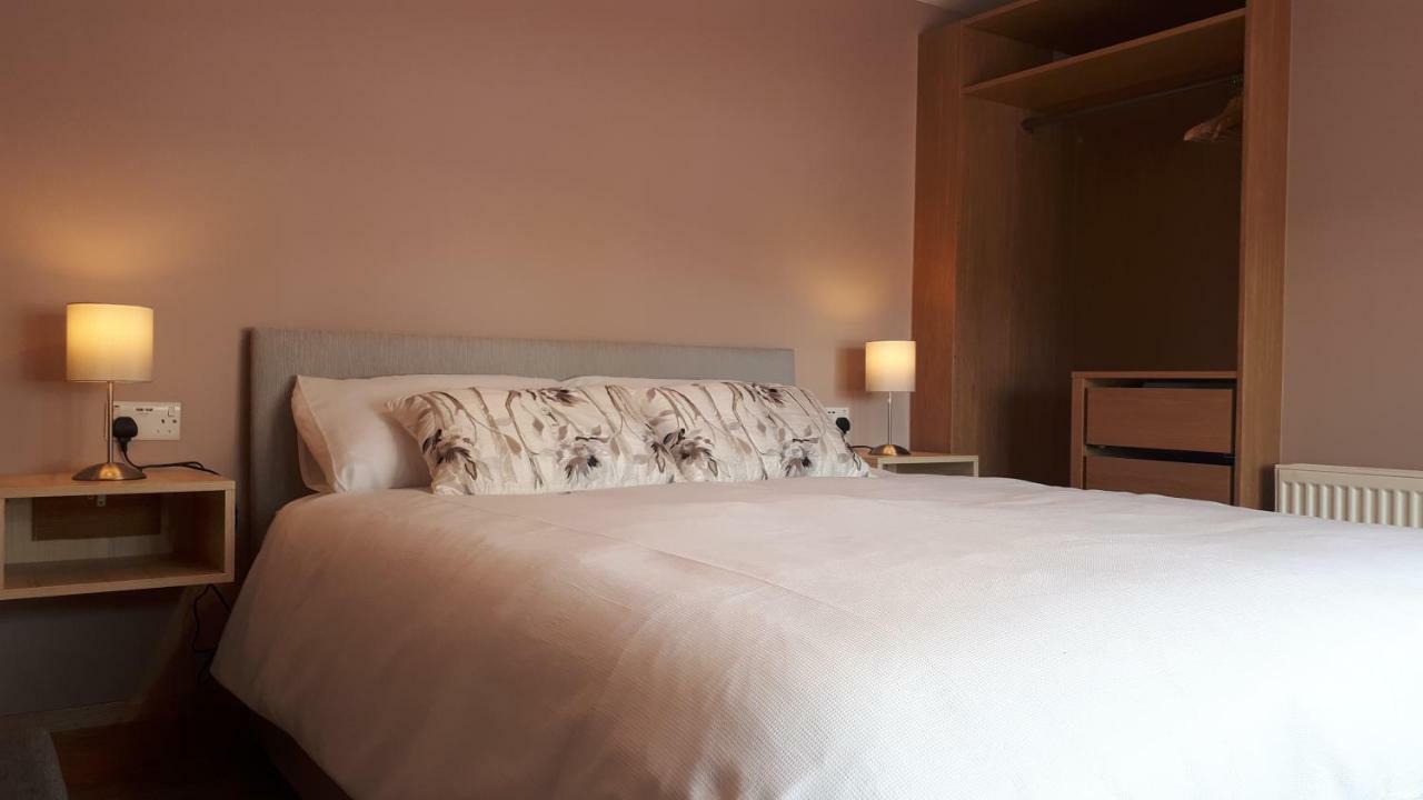 Suzies Self Catering Belmont Apartment Belmont  Екстериор снимка