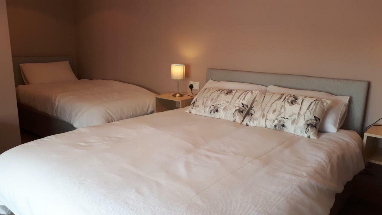 Suzies Self Catering Belmont Apartment Belmont  Екстериор снимка